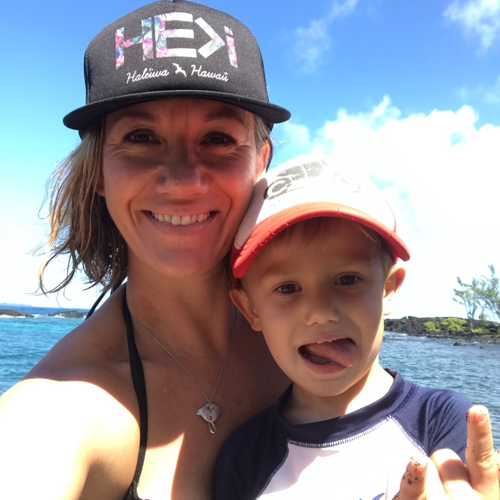 Meet your Posher, Jocelynn